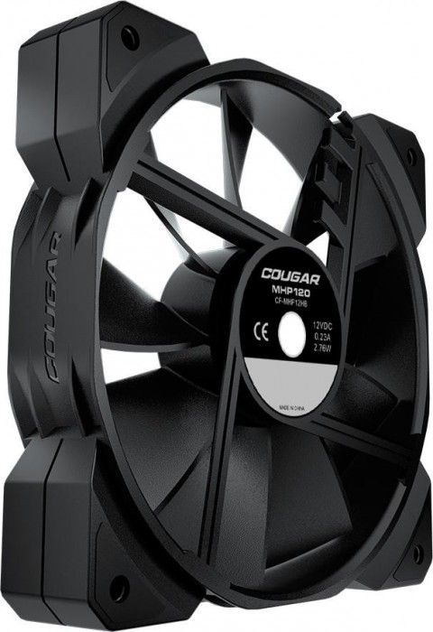 Cougar MHP120 Black