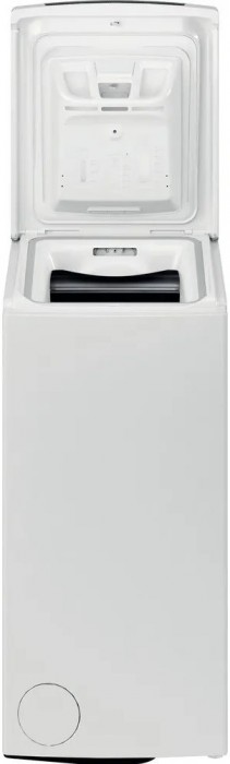 Whirlpool TDLR 7220SS PL/N