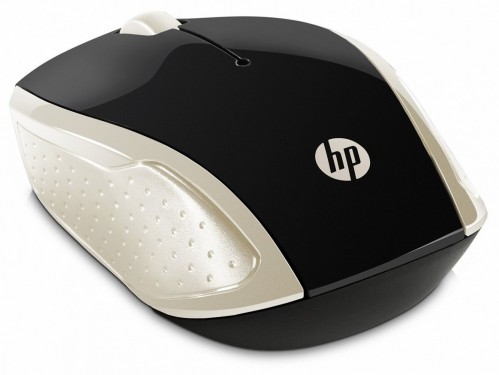 HP 200 Wireless Mouse