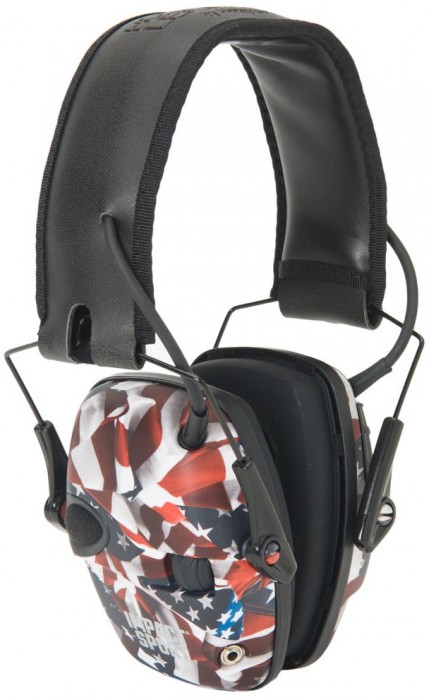 Honeywell Howard Leight Impact Sport