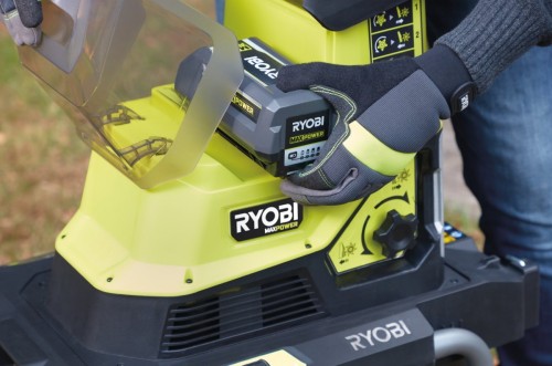 Ryobi RY36SHX40-0