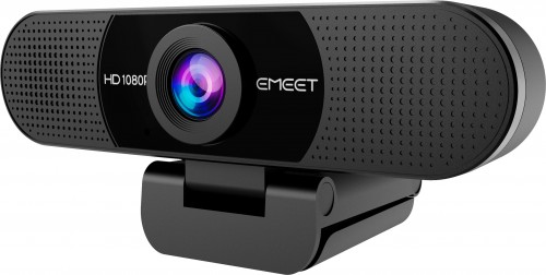 EMEET SmartCam C960