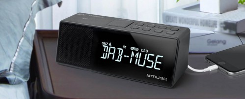 Muse M-172 DBT