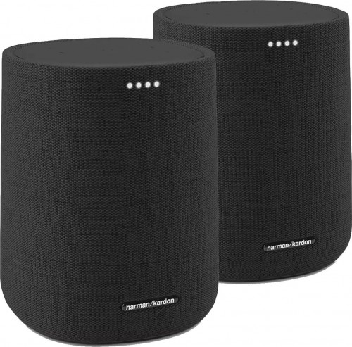 Harman Kardon Citation One MKIII Duo