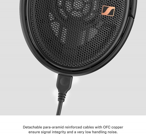 Sennheiser HD 660 S2