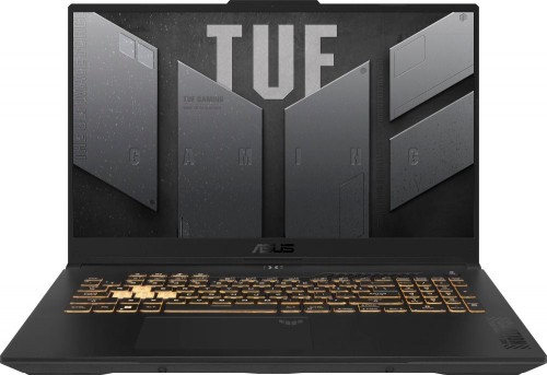 Asus TUF Gaming F17 (2023) FX707VV4