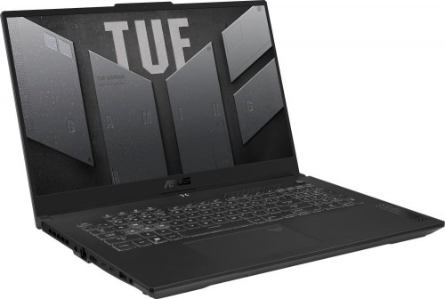 Asus TUF Gaming F17 (2023) FX707VV4