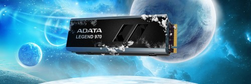 A-Data Legend 970