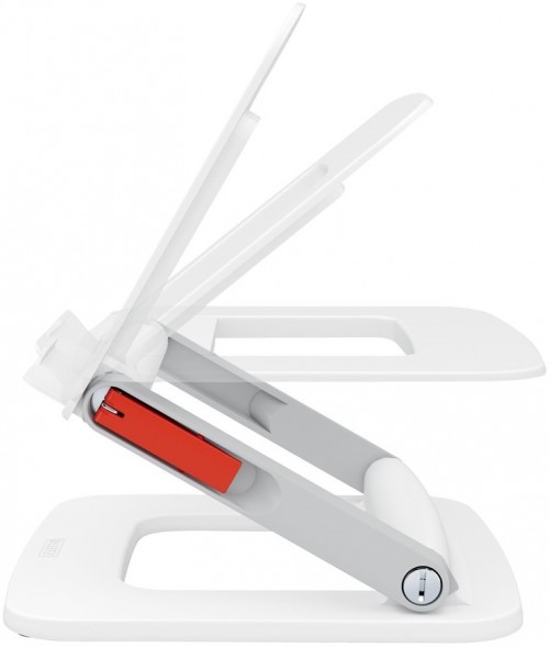 LEITZ Ergo Adjustable Multi-Angle Laptop Stand