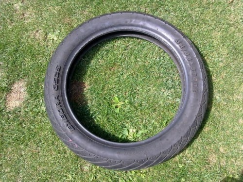 Bridgestone Exedra G525