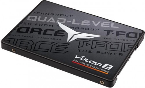 Team Group T-Force Vulcan Z QLC