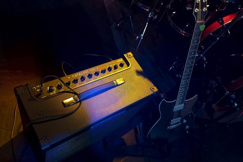 Line 6 Catalyst 100