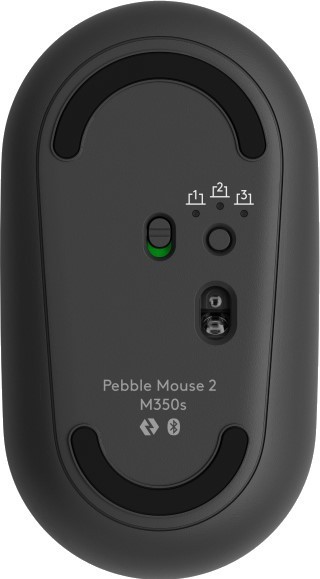 Logitech Pebble 2 Combo