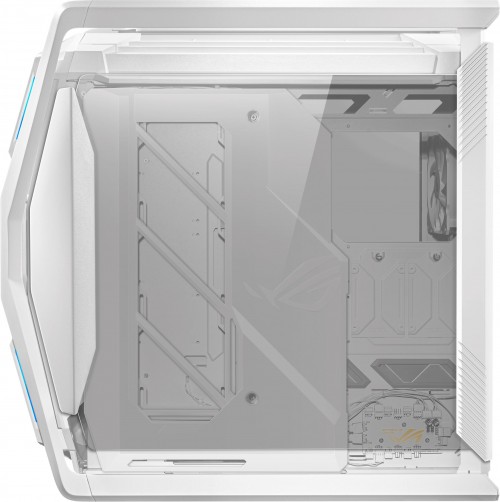 Asus ROG Hyperion GR701 White