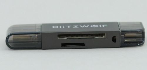 Blitzwolf BW-CR1