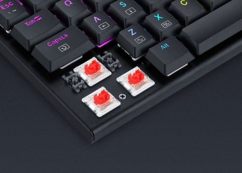 Redragon Horus Mini