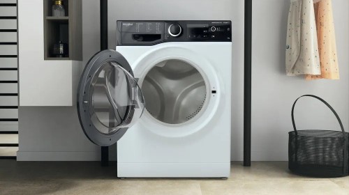 Whirlpool WRSB 7259 D EU