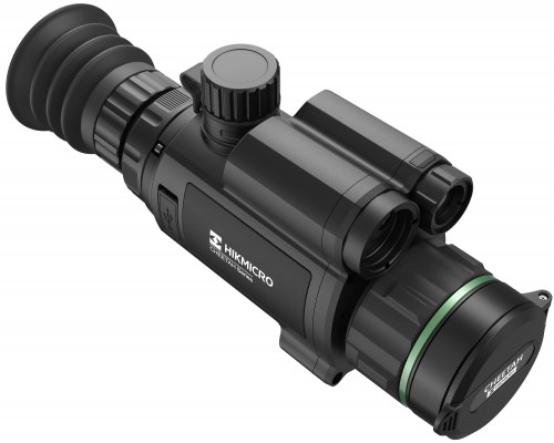 Hikmicro Cheetah C32F-SL 850IR