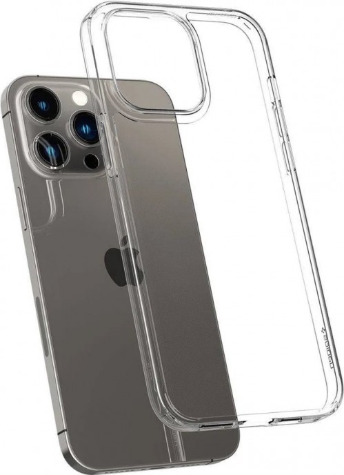 Spigen Air Skin Hybrid for iPhone 15 Pro Max