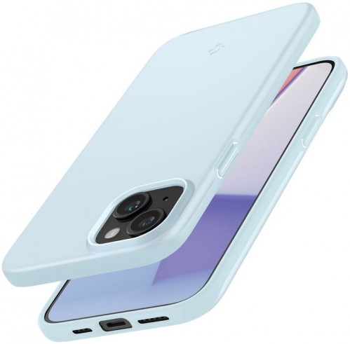 Spigen Thin Fit for iPhone 15