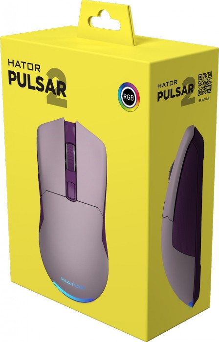 Hator Pulsar 2