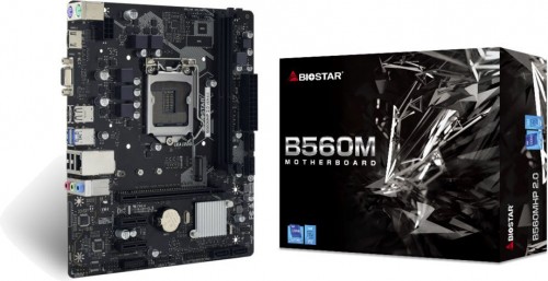 Biostar B560MHP 2.0