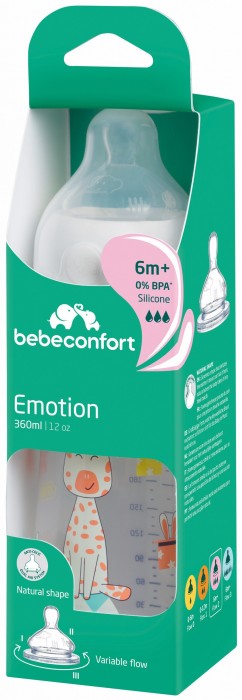 Bebe Confort Emotion 360