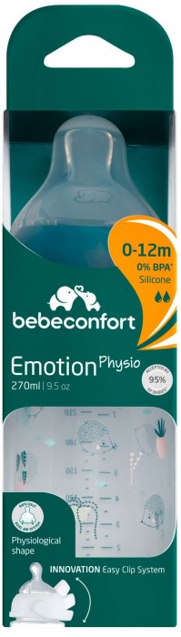 Bebe Confort Emotion Physio 270