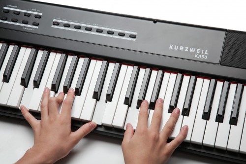 Kurzweil KA50