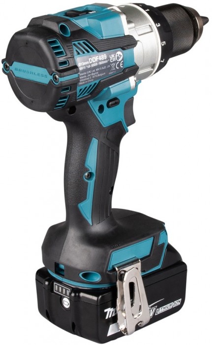 Makita DDF489RTJ