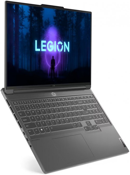 Lenovo Legion Slim 7 16IRH8