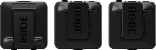 Rode Wireless Pro