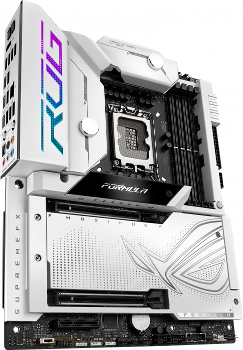 Asus ROG MAXIMUS Z790 FORMULA