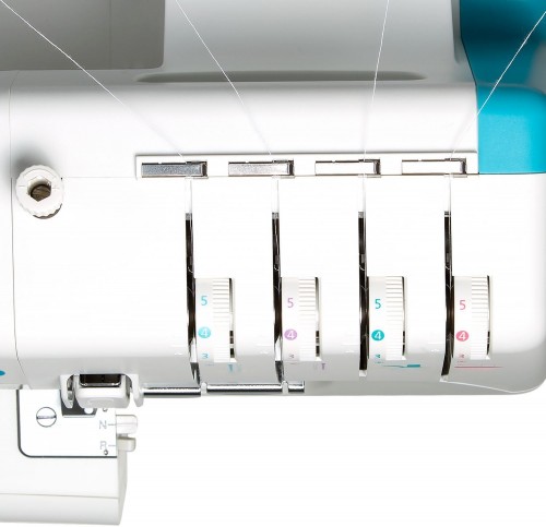 Lucznik Overlock 2023