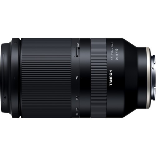 Tamron 70-180mm f/2.8 SP VXD Di III