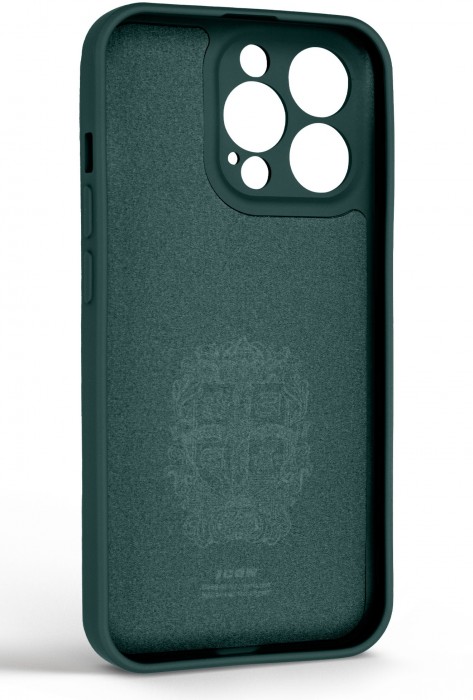 ArmorStandart Icon Ring Case for iPhone 13 Pro Max