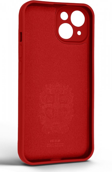 ArmorStandart Icon Ring Case for iPhone 14