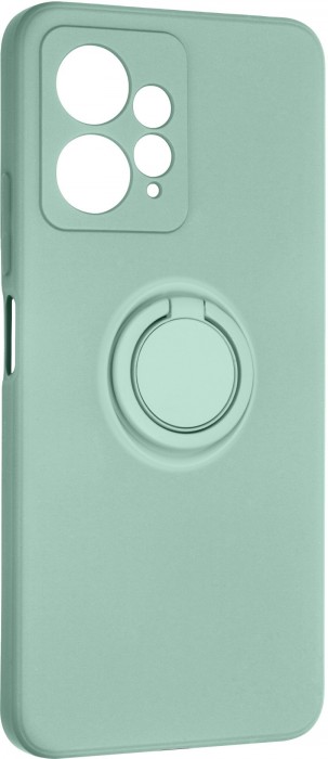 ArmorStandart Icon Ring Case for Redmi Note 12