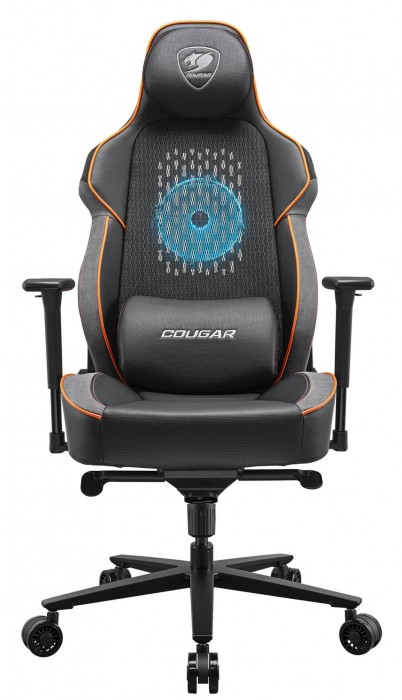 Cougar NxSys Aero