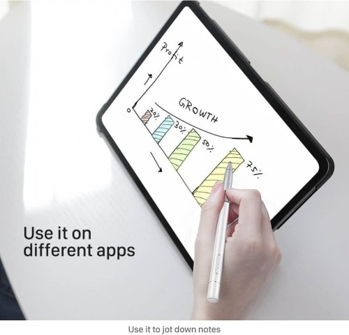 Nillkin iSketch Adjustable Capacitive Stylus