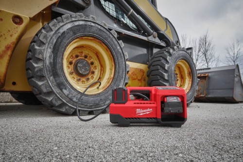 Milwaukee M18 BI-0