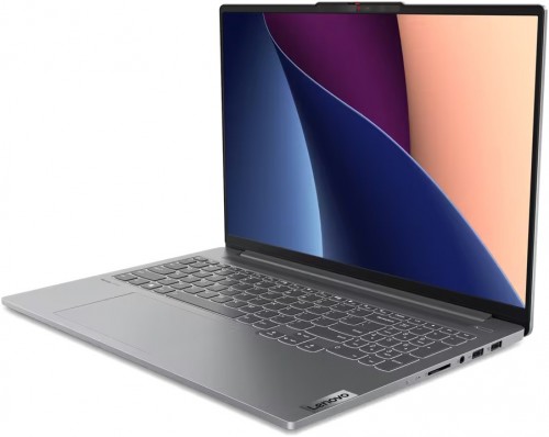 Lenovo IdeaPad Pro 5 16IRH8