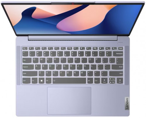 Lenovo IdeaPad Slim 5 14IAH8