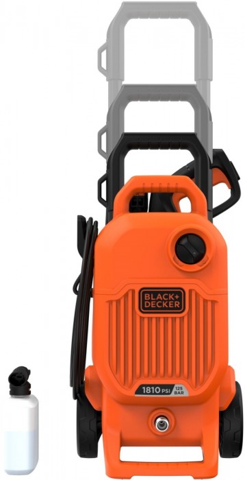 Black&Decker BEPW1700