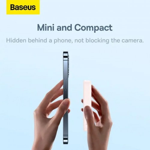 BASEUS Magnetic Mini 20W 20000