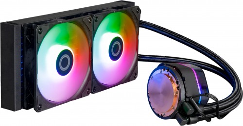 Cooler Master MasterLiquid 240 Atmos