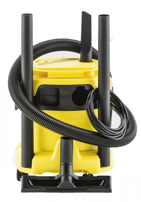 Karcher WD 2 Plus V-12/4/18