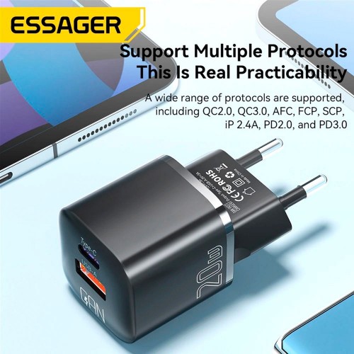 Essager ECTAC-HMB01-P