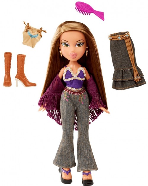 Bratz Fianna 591993