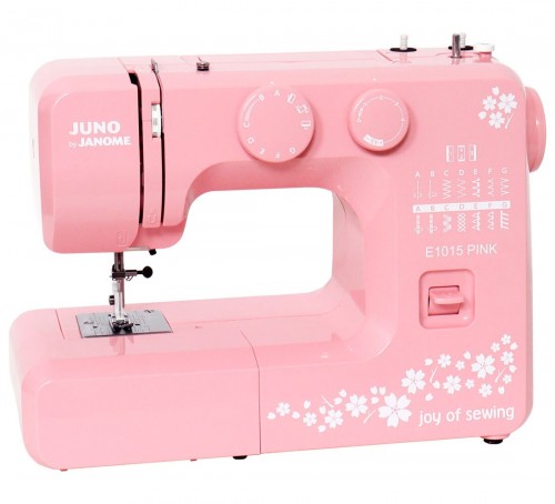 Janome Juno E1015